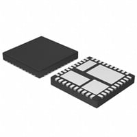 NCP3101CMNTXG by onsemi - IC REG BUCK ADJUSTABLE 6A 40QFN