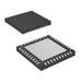 AMC7823IRTAT by Texas Instruments - IC ANLG MON/CTL 12B 200K 40WQFN