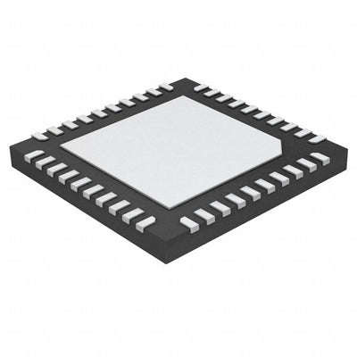 R5F213J6TNNP#W4 by Renesas Electronics America Inc - IC MCU 16BIT 32KB FLASH 40HXQFN