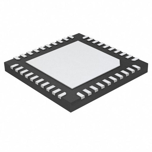 R5F213J6TNNP#W4 by Renesas Electronics America Inc - IC MCU 16BIT 32KB FLASH 40HXQFN