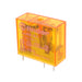 40.31.8.024.0000 by Finder Relays, Inc. - RELAY GEN PURPOSE SPDT 10A 24V