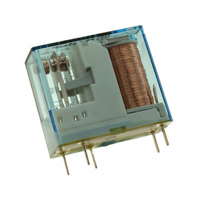 40.31.9.012.0000 by Finder Relays, Inc. - RELAY GEN PURPOSE SPDT 10A 12V