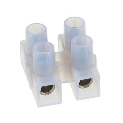 40.402 by Altech Corporation - TERM STRIP PNL MNT ATS6/2 2 P 12