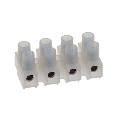 40.504 by Altech Corporation - TERM STRIP PNL MNT ATSF6/4 4 P 1