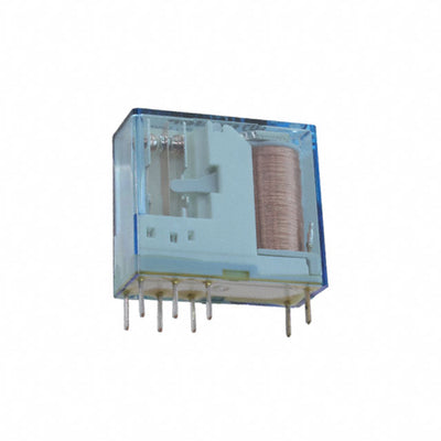 40.52.7.012.0000 by Finder Relays, Inc. - RELAY GEN PURPOSE DPDT 8A 12V