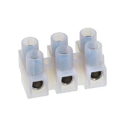 40.703 by Altech Corporation - TERM STRIP PNL MNT ATSF16/3 3 P