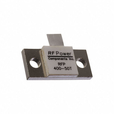400-50T by TTM Technologies, Inc. - RF ATTENUATOR 50OHM