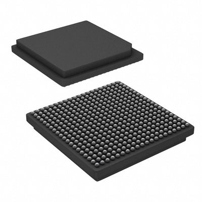TLK3118GDV by Texas Instruments - IC TRANSCEIVER FULL 4/4 484BGA