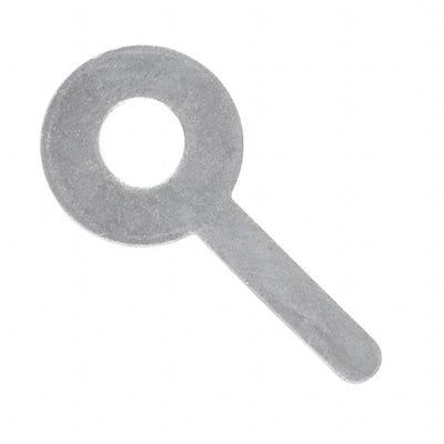 4001 by Keystone Electronics - CONNECTOR TERM LUG RING TH