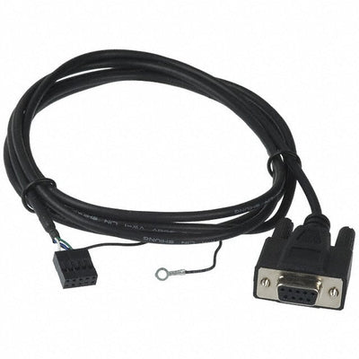 400196 by Bergquist - CABLE RS232 FOR TOUCH SCREEN MOD