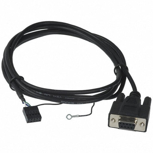 400196 by Bergquist - CABLE RS232 FOR TOUCH SCREEN MOD