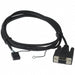 400196 by Bergquist - CABLE RS232 FOR TOUCH SCREEN MOD