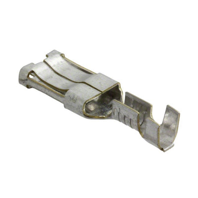 0414225001 by Molex - TERM BLADE FEMALE 14-18AWG TIN