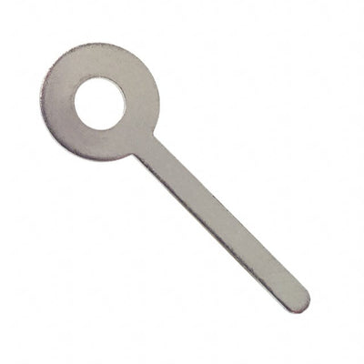 4002 by Keystone Electronics - CONNECTOR TERM LUG RING TH