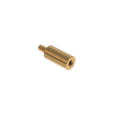 4003-256-B by RAF Electronic Hardware - 3/16 RD X 3/8 LENGTH
