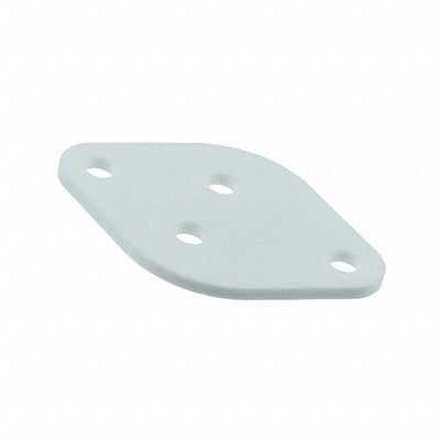 4003G by Aavid, Thermal Division of Boyd Corporation - THERM PAD 39.65X26.67MM WHT