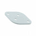 4003G by Aavid, Thermal Division of Boyd Corporation - THERM PAD 39.65X26.67MM WHT