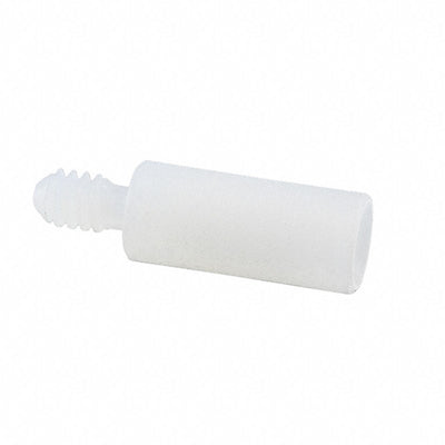 4004-440-N by RAF Electronic Hardware - ROUND STANDOFF #4-40 NYLON 7/16