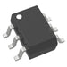 LSK489 SOT-23 6L ROHS by Linear Integrated Systems, Inc. - JFET 2N-CH 60V SOT23-6