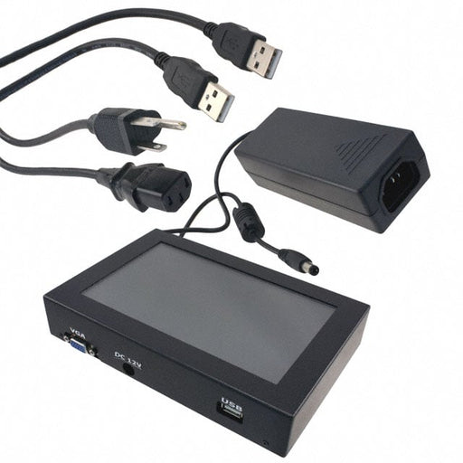 400565 by Bergquist - ALL IN ONE KIT 7 TOUCHSCREEN
