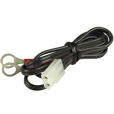 4005 by Patco Electronics - CABLE MARINE HOOKUP RING LUGS