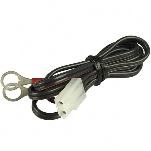 4005 by Patco Electronics - CABLE MARINE HOOKUP RING LUGS