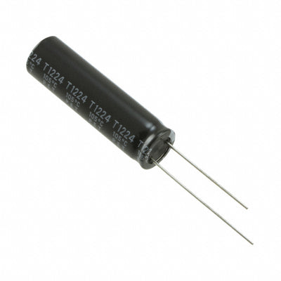 400BXW39MEFC10X35 by Rubycon - ALUMIN CAP 39UF 20% 400V RADIAL