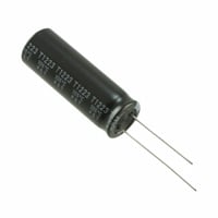 450BXW39MEFR12.5X35 by Rubycon - ALUMIN CAP 39UF 20% 450V RADIAL
