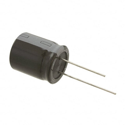 250BXW47MEFR16X16 by Rubycon - ALUMIN CAP 47UF 20% 250V RADIAL