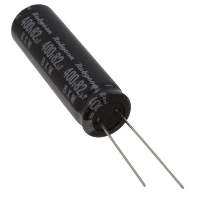 400BXW100MEFR14.5X40 by Rubycon - ALUMIN CAP 100UF 20% 400V RADIAL