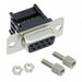 400F0-09-1-00 by CNC Tech - CONNECTOR D-SUB RCPT 9POS IDC