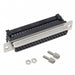 400F0-37-1-00 by CNC Tech - CONNECTOR D-SUB RCPT 37POS IDC
