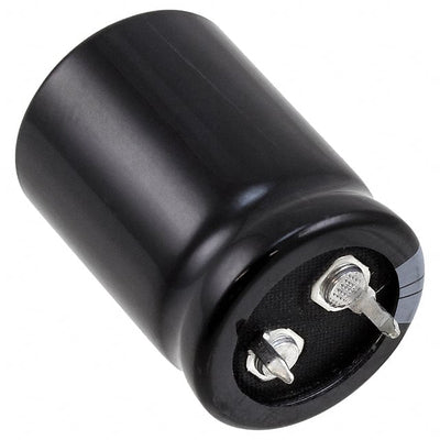 450HXG100MEFCSN22X35 by Rubycon - ALUMIN CAP 100UF 20% 450V SNAP