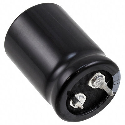 450HXG120MEFC22X35 by Rubycon - ALUMIN CAP 120UF 20% 450V SNAP