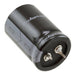 400HXG220MEFCSN25X35 by Rubycon - ALUMIN CAP 220UF 20% 400V SNAP