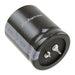 450HXG120MHDSSN20X40 by Rubycon - ALUMIN CAP 120UF 20% 450V SNAP