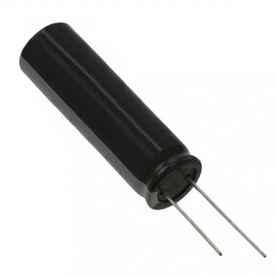 420HXW56MEFR10X40 by Rubycon - ALUMIN CAP 56UF 20% 420V RADIAL