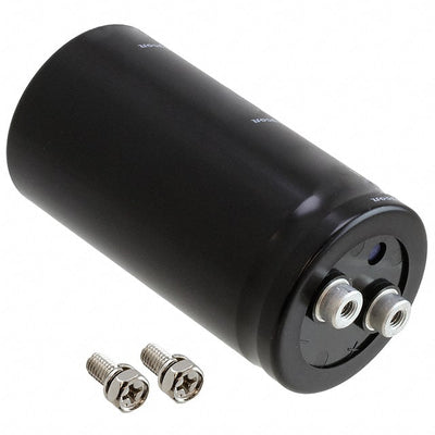63LSQ33000MEFC51X98 by Rubycon - ALUMIN CAP 33000UF 20% 63V SCREW