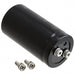 63LSQ33000MEFC51X98 by Rubycon - ALUMIN CAP 33000UF 20% 63V SCREW