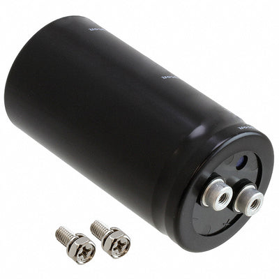 200LSQ4700MEFC51X98 by Rubycon - ALUMIN CAP 4700UF 20% 200V SCREW