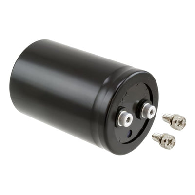 100LSQ27000MEFC64X99 by Rubycon - ALUMIN CAP 27000UF 20% 100V SCREW