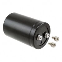 100LSQ33000MEFC64X119 by Rubycon - ALUMIN CAP 33000UF 20% 100V SCREW