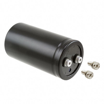 250LSQ6800MNB64X119 by Rubycon - ALUMIN CAP 6800UF 20% 250V SCREW
