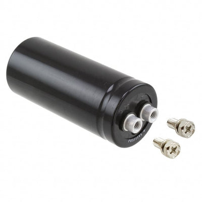 400LSQ470MNB36X83 by Rubycon - ALUMIN CAP 470UF 20% 400V SCREW