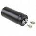 80LSQ6800MEFC36X83 by Rubycon - ALUMIN CAP 6800UF 20% 80V SCREW