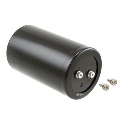 400LSU10000MNB90X151 by Rubycon - ALUMIN CAP 10000UF 20% 400V SCREW