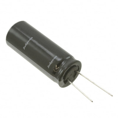 400TXW180MEFC18X45 by Rubycon - ALUMIN CAP 180UF 20% 400V RADIAL