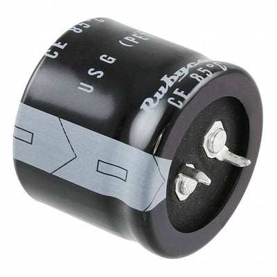 220USG2200MEFC35X50 by Rubycon - ALUMIN CAP 2200UF 20% 220V SNAP