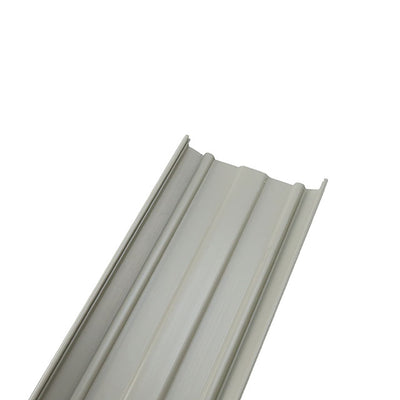 4010870000 by Weidmuller - RS EURO-PROFIL GR 2 METER