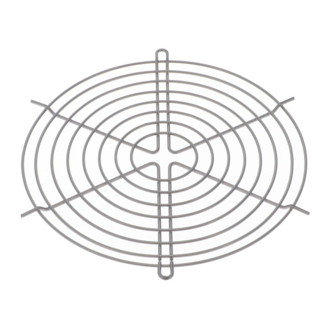 4013-2-4039 by ebm-papst Inc. - FINGER GUARD FOR W2E143 SERIES